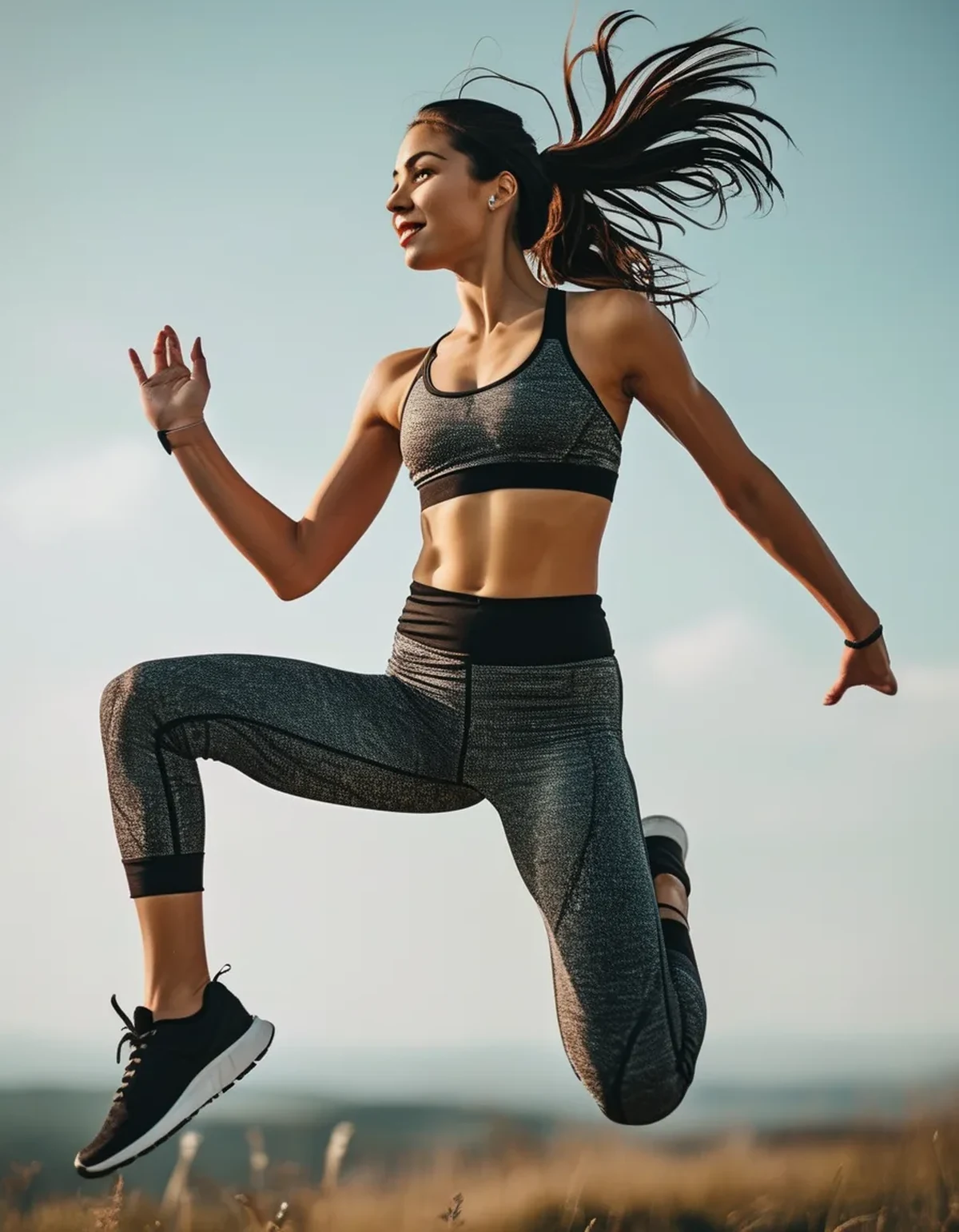 Does an Exercise Dress Actually Hold Up for High-Intensity Workouts?