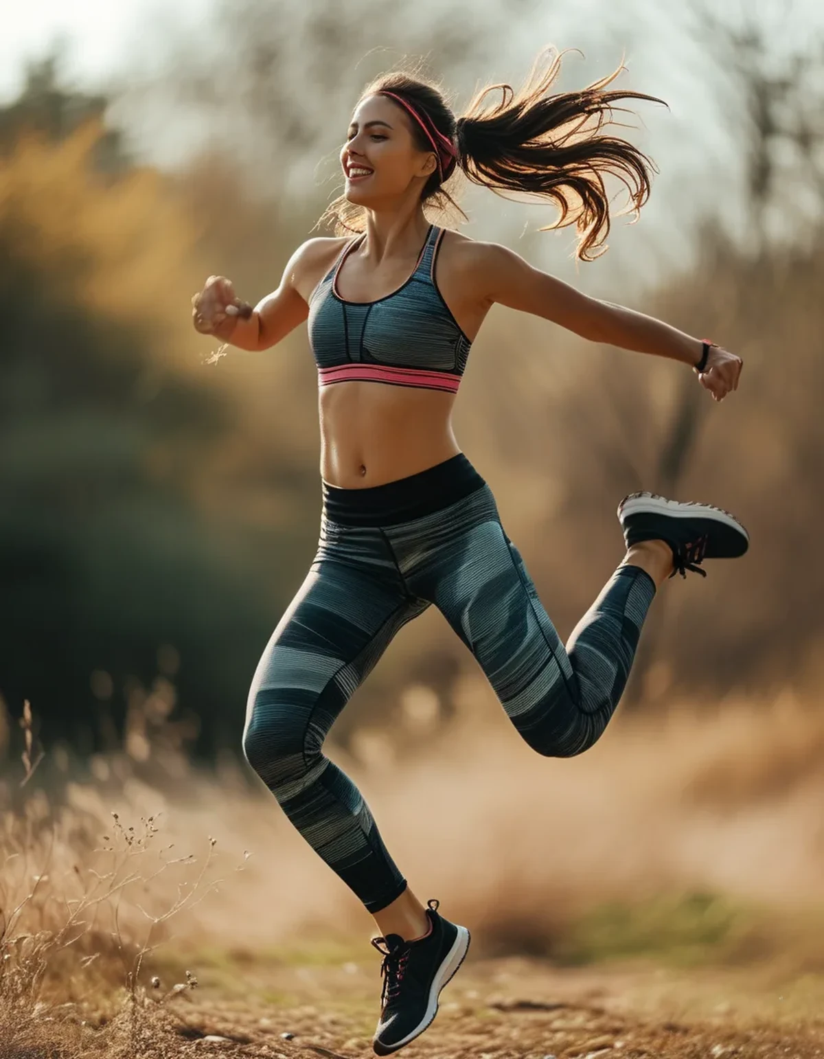 Does an Exercise Dress Actually Hold Up for High-Intensity Workouts?