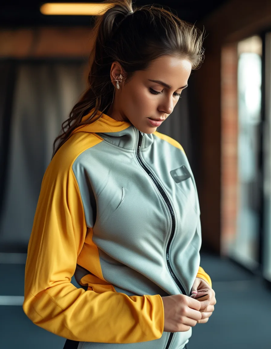 Do Exercise Dress Pockets Actually Hold Up During a Workout, or Are They Just for Show?