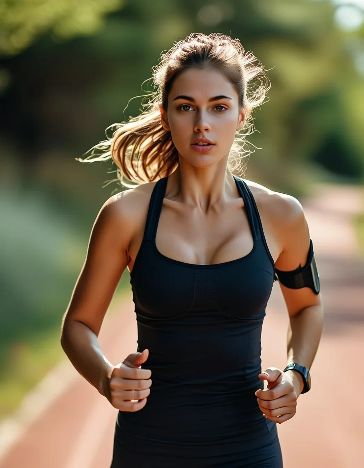 Is an Exercise Dress Actually a Good Choice for Running, or Just for Low-Impact Workouts?