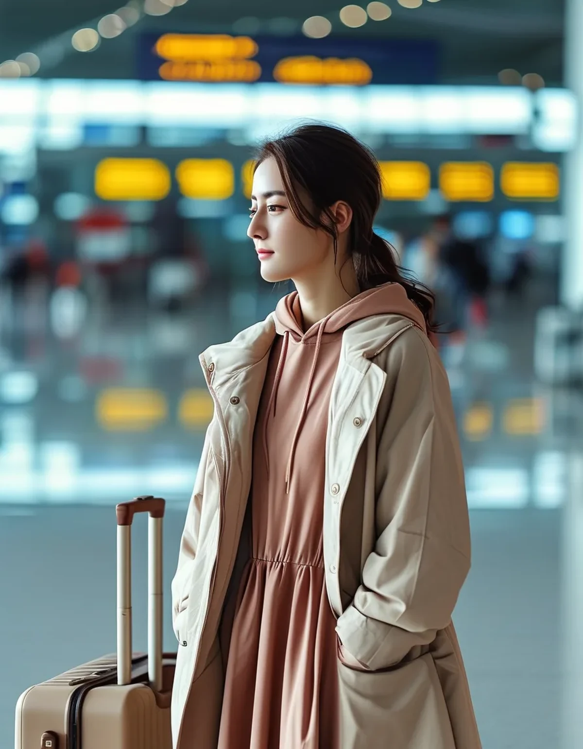 The Complete Guide to Packing an Exercise Dress for Travel